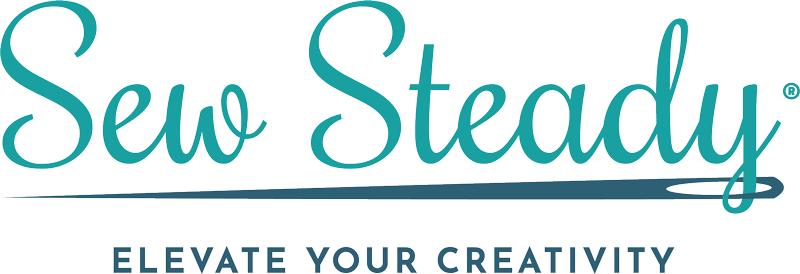 Sew Steady logo