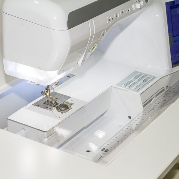 eSheep Designs: $5 DIY Sewing Machine Extension Table