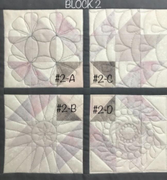 Switchback Pattern by Annie 815217022758 - Quilt in a Day Patterns