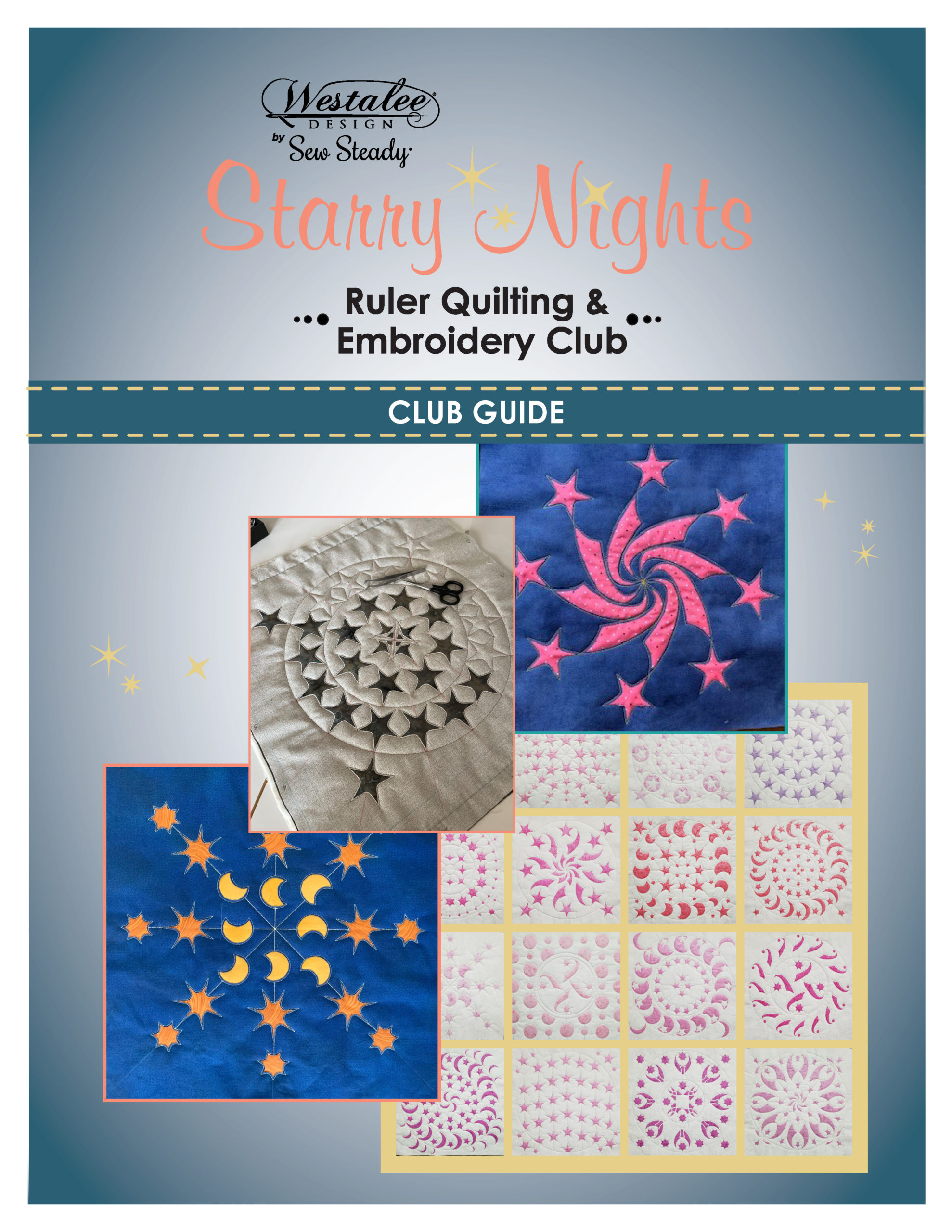 7 things to consider before buying quilting rulers